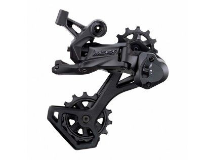 měnič MICROSHIFT Advent X RD-M6205AM 10 rychlostí (Velikost 10sp)