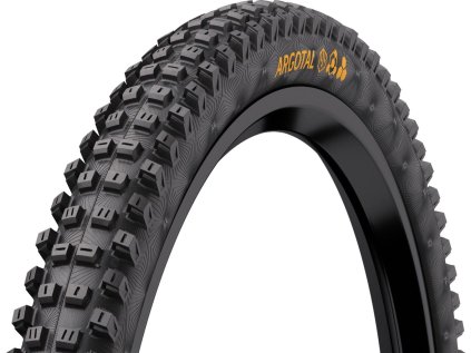 Plášť CONTINENTAL Argotal Enduro Soft (Velikost 27.5x2.6)