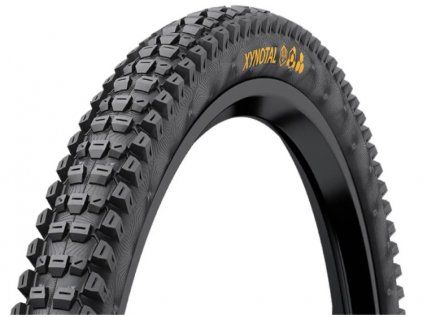 Plášť CONTINENTAL Xynotal Enduro Sof (Velikost 27.5x2.4)