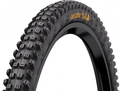 Plášť CONTINENTAL Argotal Trail Endurance (Velikost 29x2.4)
