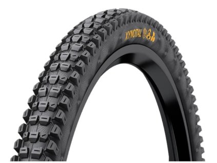 Plášť CONTINENTAL Xynotal Trail Endurance (Velikost 27.5x2.4)