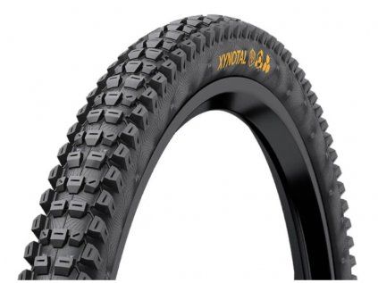 Plášť CONTINENTAL Xynotal Trail Endurance (Velikost 27.5x2.4)