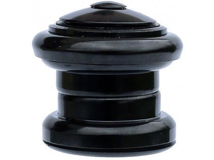 hlavové složení MAX1 A-Head 1 1/8" Fe černé 9-dílné (Barva černá, Velikost 1 1/8")