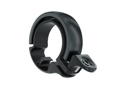 zvonek knog oi classic large black 9 o