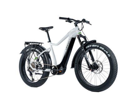 Leader Fox Brasa 20 Ah 26" 2024