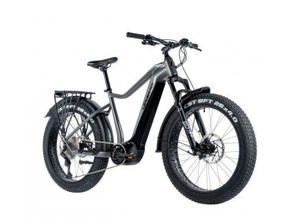 Leader Fox Brasa 20 Ah 26" 2024