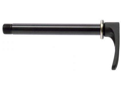 norco front axle 913100 002 o