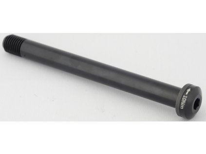 norco front axle type 6mm allen type 12mm o