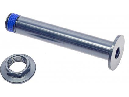 norco bb pivot shaft nut 913600 002 o