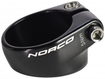 norco seatpost clamp 915000 002 o