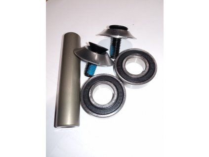 norco sada vps 2xlozisko srouby podlozky cep o