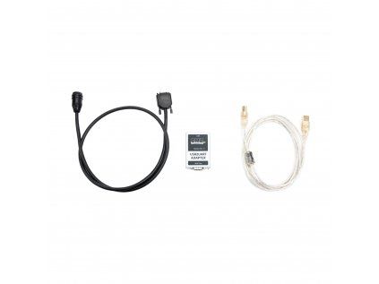 norco bmz diagnositc tool o