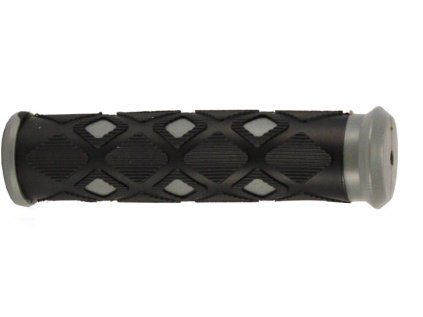 Gripy MAX1 (Barva černo-šedé)