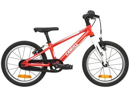 CANULL Air 16" (Barva červená, Velikost 16")