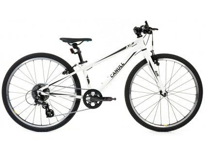 CANULL Air 24" Ultra lehké kolo (Barva bílá, Velikost 24" / 120-145 cm)