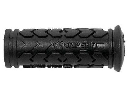 Gripy PG SR-240 Grip-shift gel 90mm, pár (Barva černá)