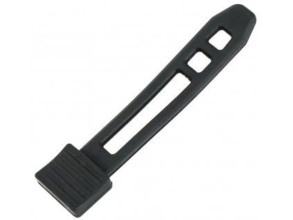 držák zadního světla MAX1 Ilumi 2.0 USB na sedlovku (Velikost držáky)