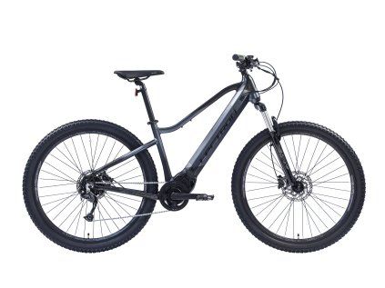 Lectron Esconder MZX 29" 2024 (Kapacita baterie 17,5 Ah, Výška rámu 17")