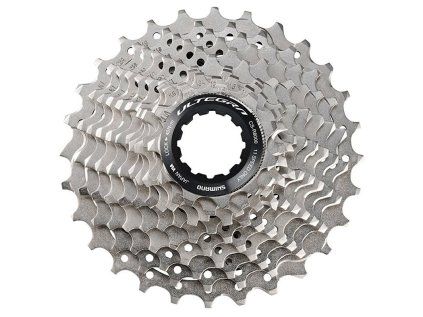 11-kazeta SHIMANO CS-R8000 Ultegra 11-25 zubů, v krabičce (Velikost 11-25)