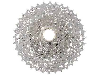 10-kazeta SHIMANO CS-M771 Deore XT 11-34 zubů Dyna-sys, v krabičce (Velikost 11-34)
