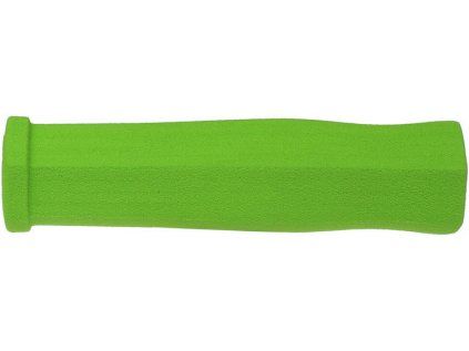 gripy MAX1 Foam zelené (Barva zelená)