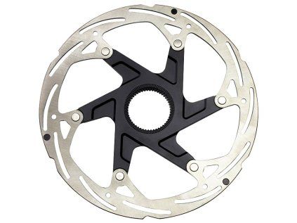 brzdový kotouč MAX1 Evo Center Lock 180 mm (Velikost 180 mm/Center Lock)