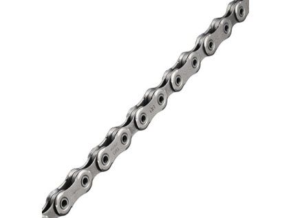 řetěz SHIMANO CN-M9100 12 speed XTR "SIL-TEC" 126 článků se spojkou Quick-link, v krabičce (Velikost 12sp)