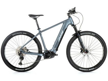 APACHE Hupahu 1 SE Bosch CX 750 Wh 29" (Barva ocelově šedá, Velikost S)