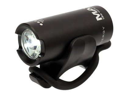 světlo přední MAX1 Energy USB (Velikost dobíjecí)