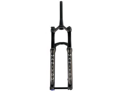 Vidlice Manitou Machette COMP Boost air 27,5"+/29" (zdvih 130mm)