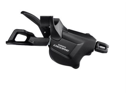 Řazení Shimano Deore SL-M6000-IR Pravá (počet rychlostí 10 sp.)
