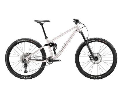 NORCO Fluid A2 29 2025 (Barva Silver, Velikost S  155-165 cm)