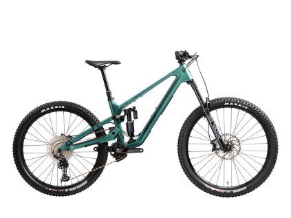 NORCO Sight C3 150 MX 2025 (Barva Mint, Velikost M  162-173 cm)