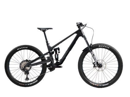 NORCO Sight C2 150 MX 2025 (Barva Black, Velikost M  162-173 cm)