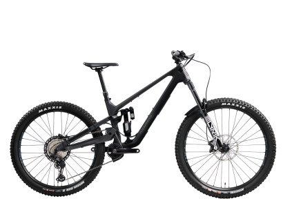 NORCO Sight C2 150 MX 2025 (Barva Black, Velikost XXL  186-201 cm)