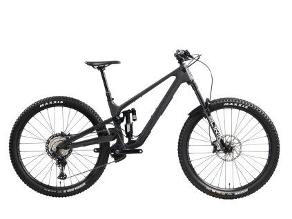 NORCO Sight C2 150 29 2025 (Barva Black, Velikost XXL  186-201 cm)