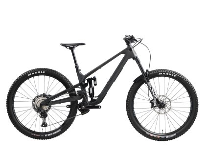 NORCO Sight C2 150 29 2025 (Barva Black, Velikost XL  178-188 cm)