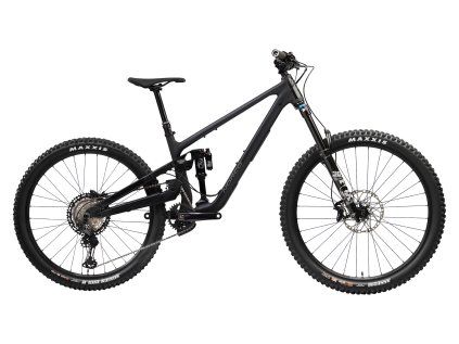 NORCO Sight A2 150 29 2025 (Barva Black, Velikost XL  178-188 cm)