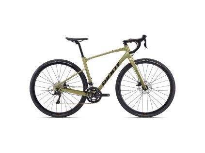 Giant Revolt 2 2024 (Barva Bay Leaf, Velikost M)