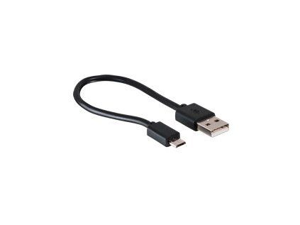 kabel micro USB pro Rox 7.0 a 11.0 GPS (Velikost DOBÍJECÍ)