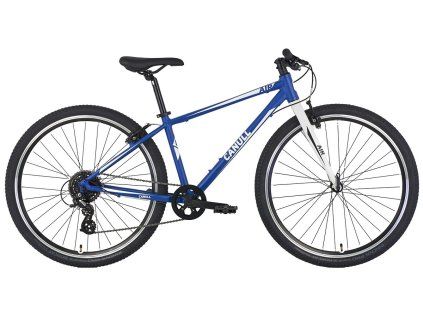 CANULL Air 27,5" Ultra lehké kolo (Barva modrá, Velikost XS / 130-150 cm)