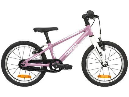 CANULL Air 16" Ultra lehké kolo (Barva růžová, Velikost 16" / 95-110cm)