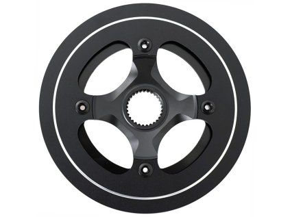 Převodník BAFANG M410 40 z, 11/128" (Barva Černá)