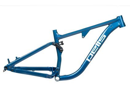 Rám Pells Tarpan AM 29" (Barva Light blue, Velikost M (167-175 cm))