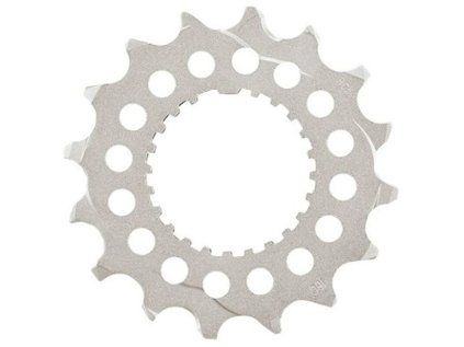Pastorek SHIMANO 16 zubů pro 12-kazetu CSM9100 (Velikost 16 zubů)