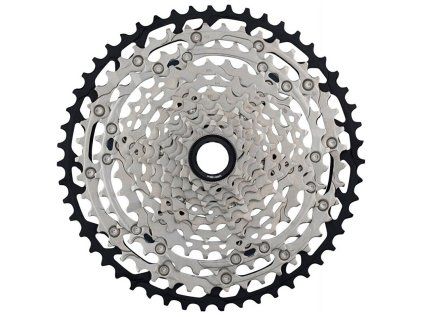 12-kazeta SHIMANO CS-M7100 SLX (Velikost 10-45 zubů)