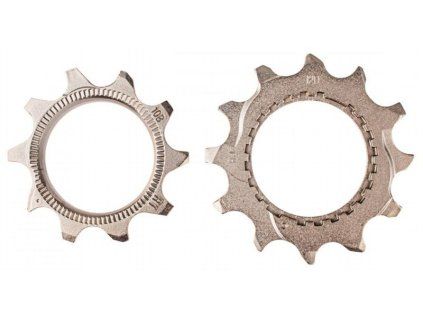 Pastorek SHIMANO 10 a 12 zubů pro 12-kazetu CSM9100 (Velikost 10,12 zubů)