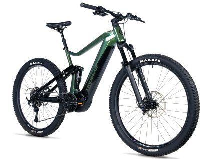 Leader Fox AYRA 29" 23,2 Ah 2025