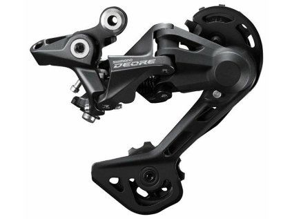 Měnič SHIMANO Deore RD-M4120SGS (Velikost 10-11sp)