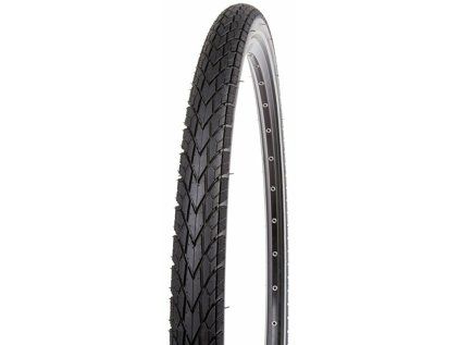 Plášť KENDA Khan II K-Shield reflex 28" 30TPI E-bike (Patka Drát, Velikost 28"/ 700x45C/ 47-622)